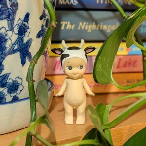 Sonny Angel Animal Series 2 | Cow